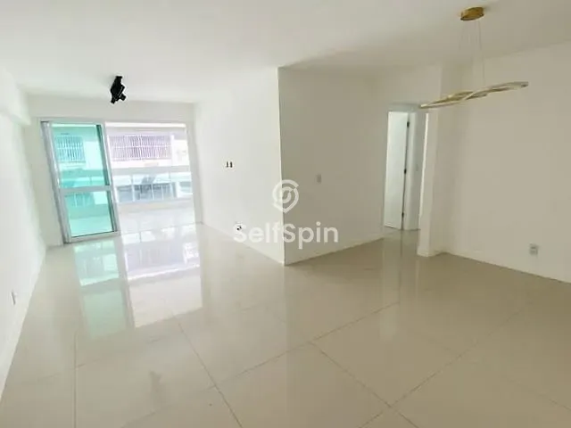 Apartamento 3 quartos e 3 banheiros, para alugar, no bairro Icaraí em Niterói