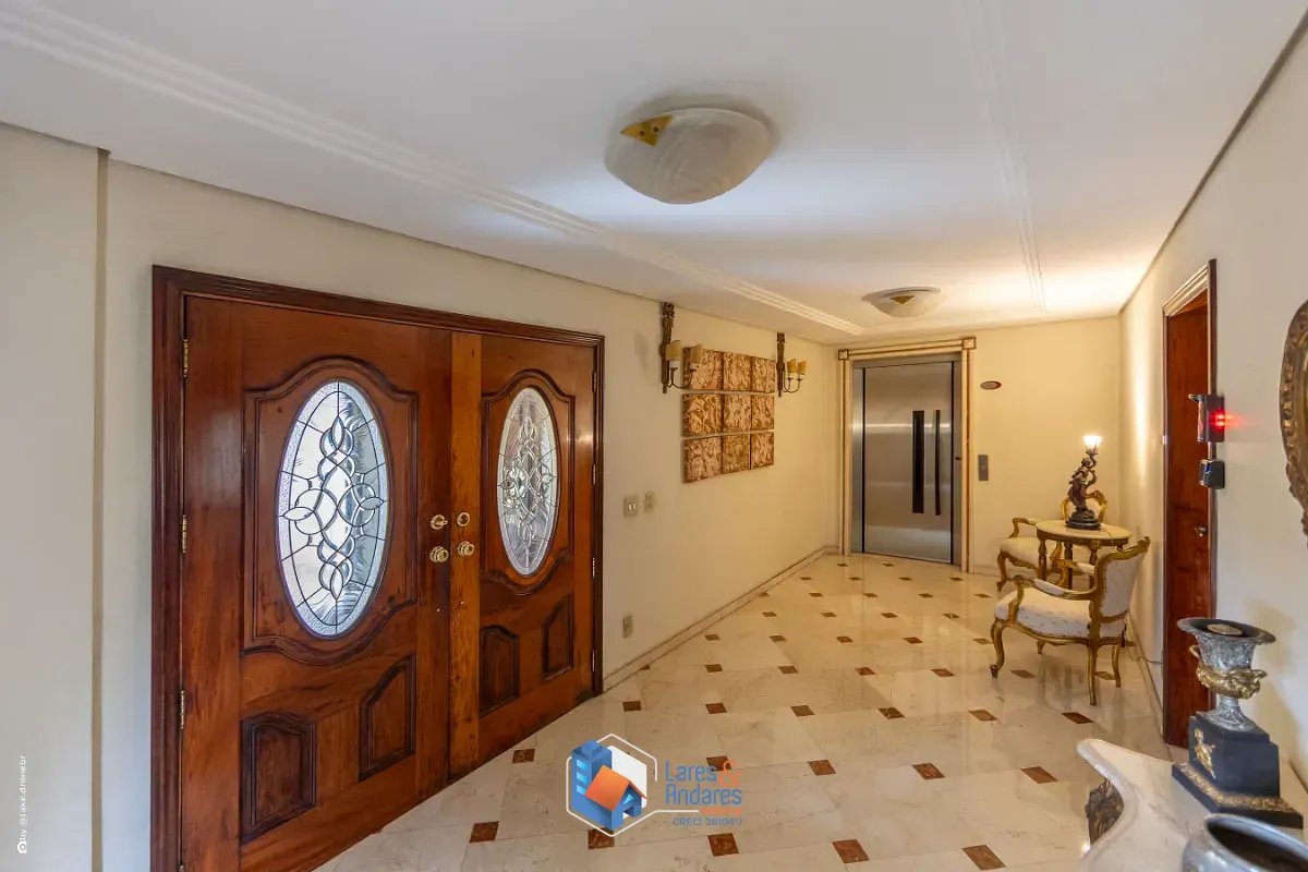 Apartamento, 3 quartos, 155 m² - Foto 36