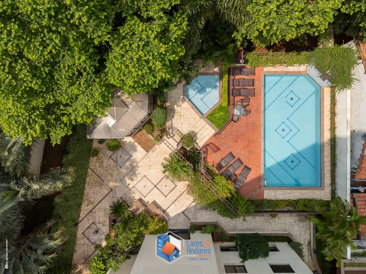Apartamento, 3 quartos, 155 m² - Foto 31