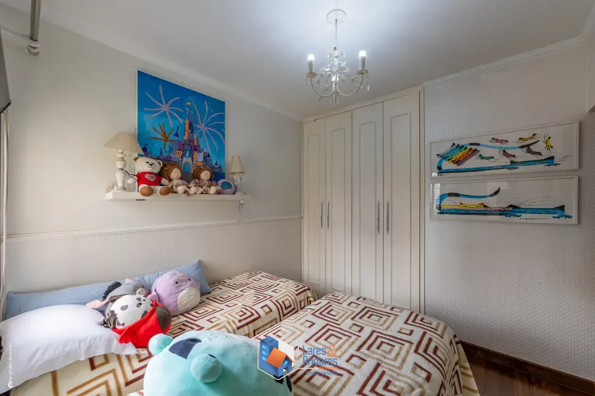 Apartamento, 3 quartos, 155 m² - Foto 18