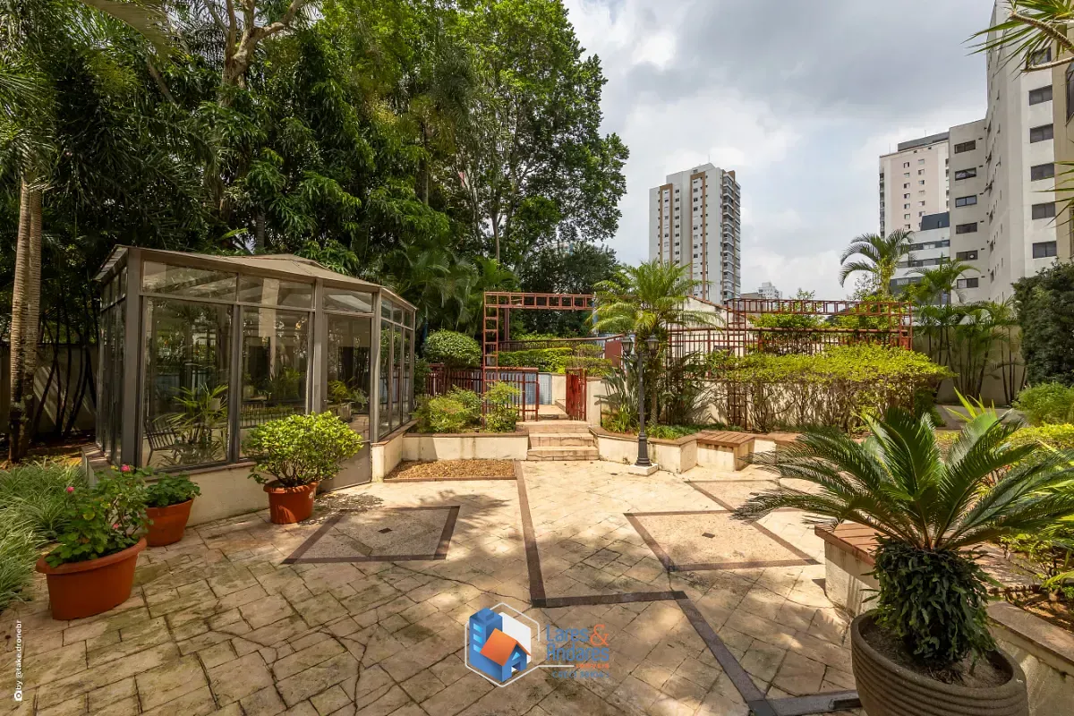 Apartamento, 3 quartos, 155 m² - Foto 44