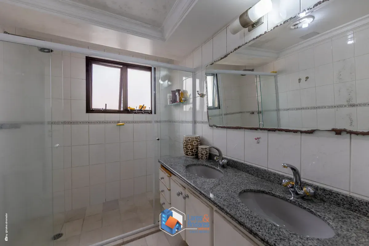 Apartamento, 3 quartos, 155 m² - Foto 29