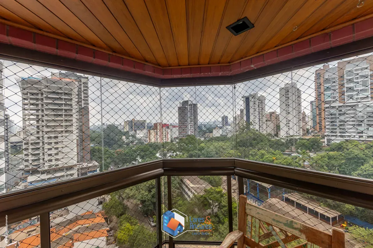 Apartamento, 3 quartos, 155 m² - Foto 2