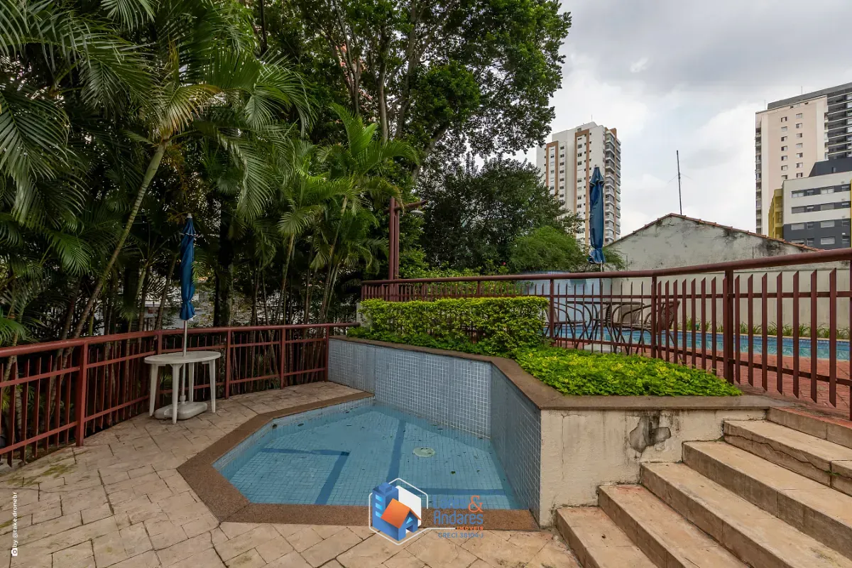 Apartamento, 3 quartos, 155 m² - Foto 43