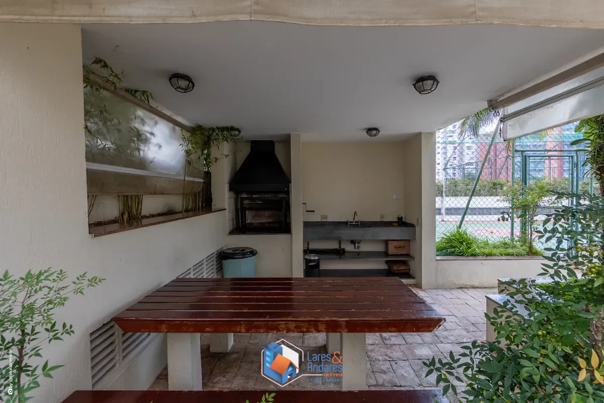 Apartamento, 3 quartos, 155 m² - Foto 40