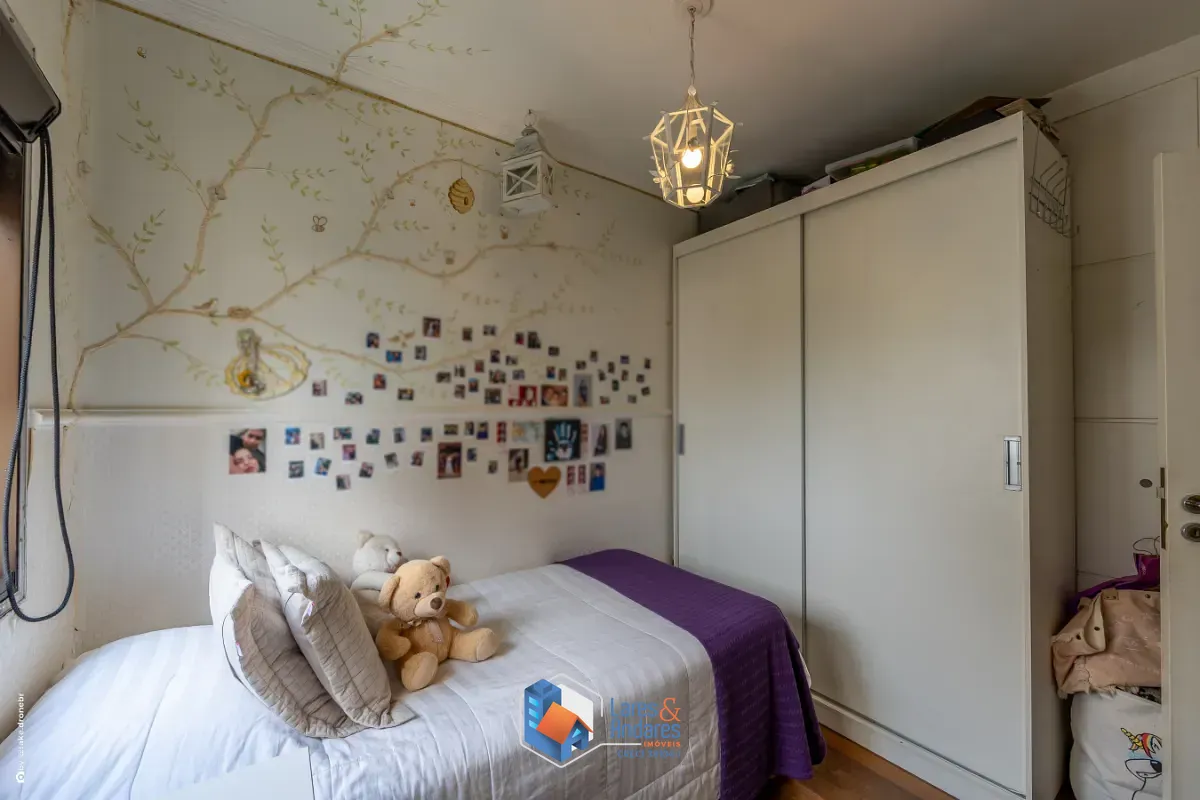 Apartamento, 3 quartos, 155 m² - Foto 21