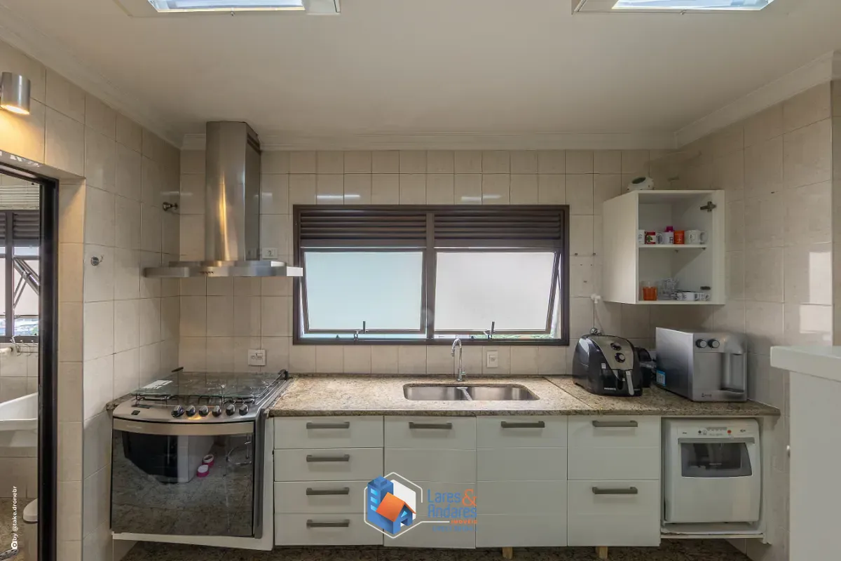 Apartamento, 3 quartos, 155 m² - Foto 10