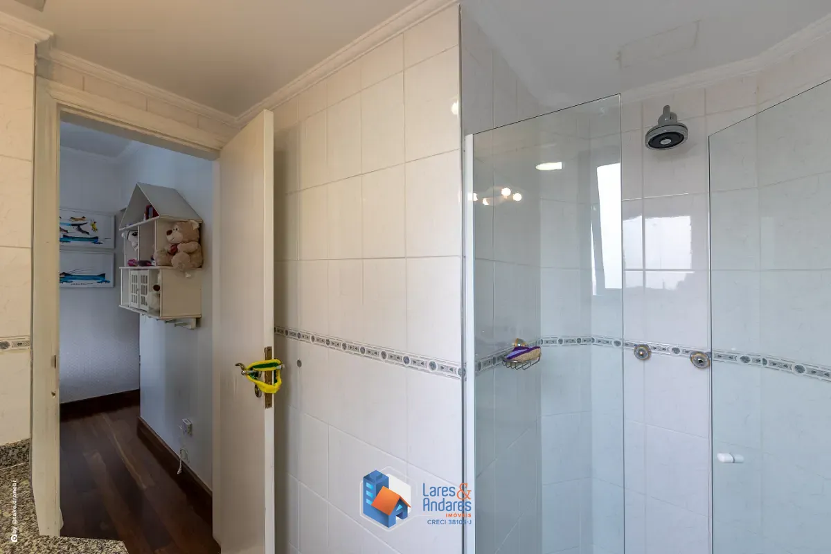 Apartamento, 3 quartos, 155 m² - Foto 15