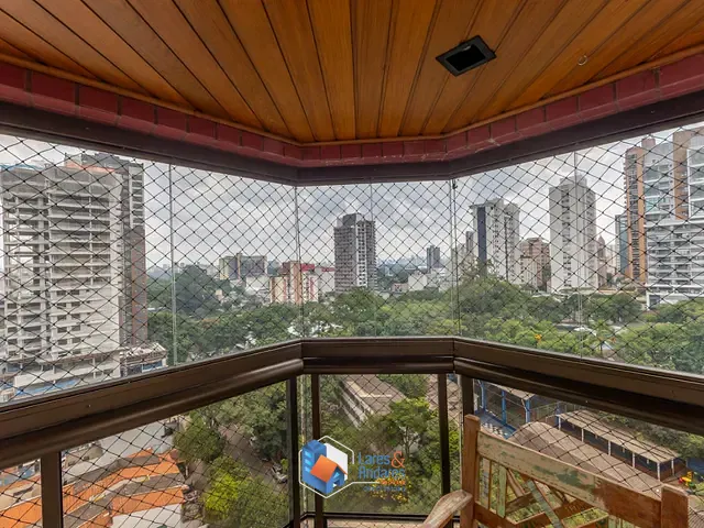 Apartamento com 155m² 3 quartos e 5 banheiros, à venda, no bairro Vila Clementino em São Paulo