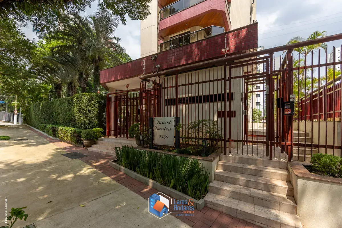 Apartamento, 3 quartos, 155 m² - Foto 35