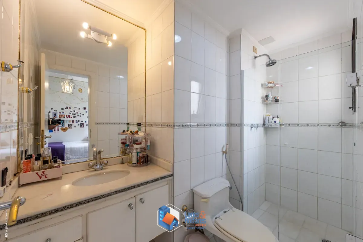Apartamento, 3 quartos, 155 m² - Foto 22