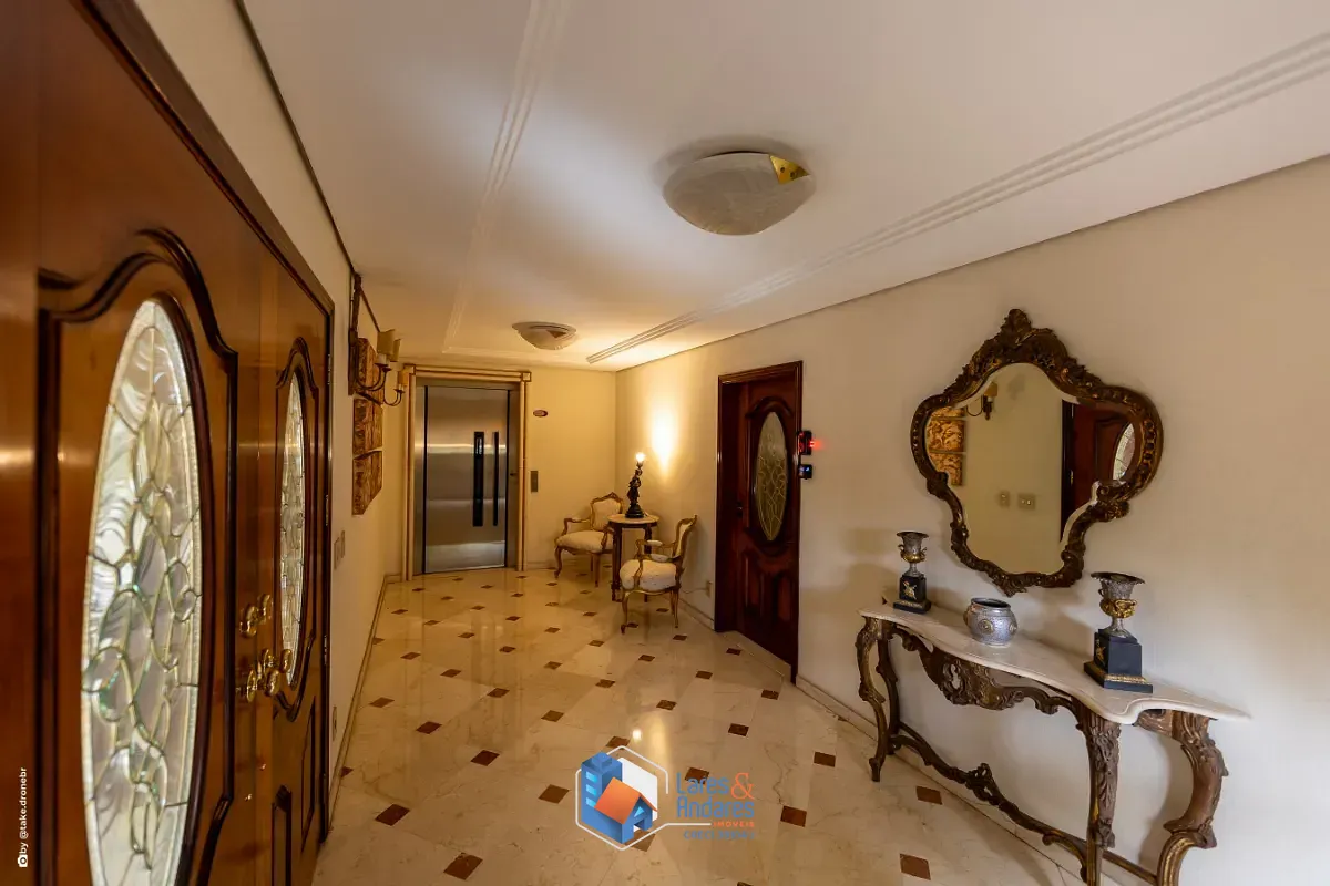 Apartamento, 3 quartos, 155 m² - Foto 37