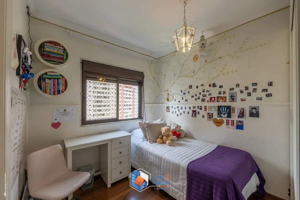 Apartamento, 3 quartos, 155 m² - Foto 25