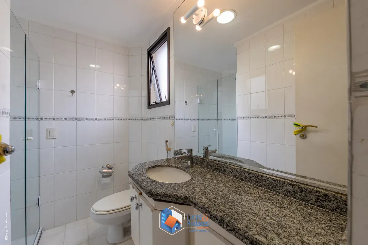 Apartamento, 3 quartos, 155 m² - Foto 16