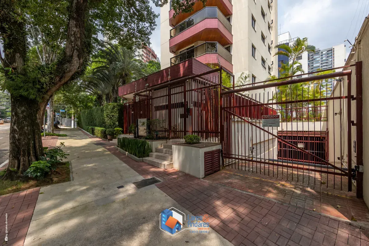 Apartamento, 3 quartos, 155 m² - Foto 32
