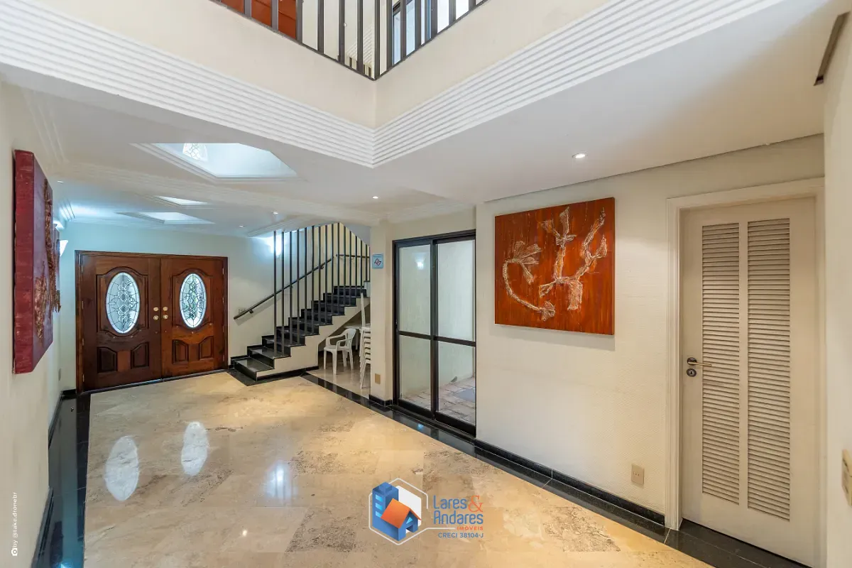 Apartamento, 3 quartos, 155 m² - Foto 46