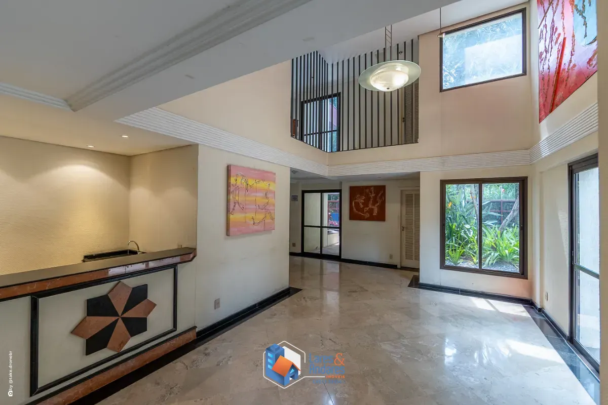 Apartamento, 3 quartos, 155 m² - Foto 45