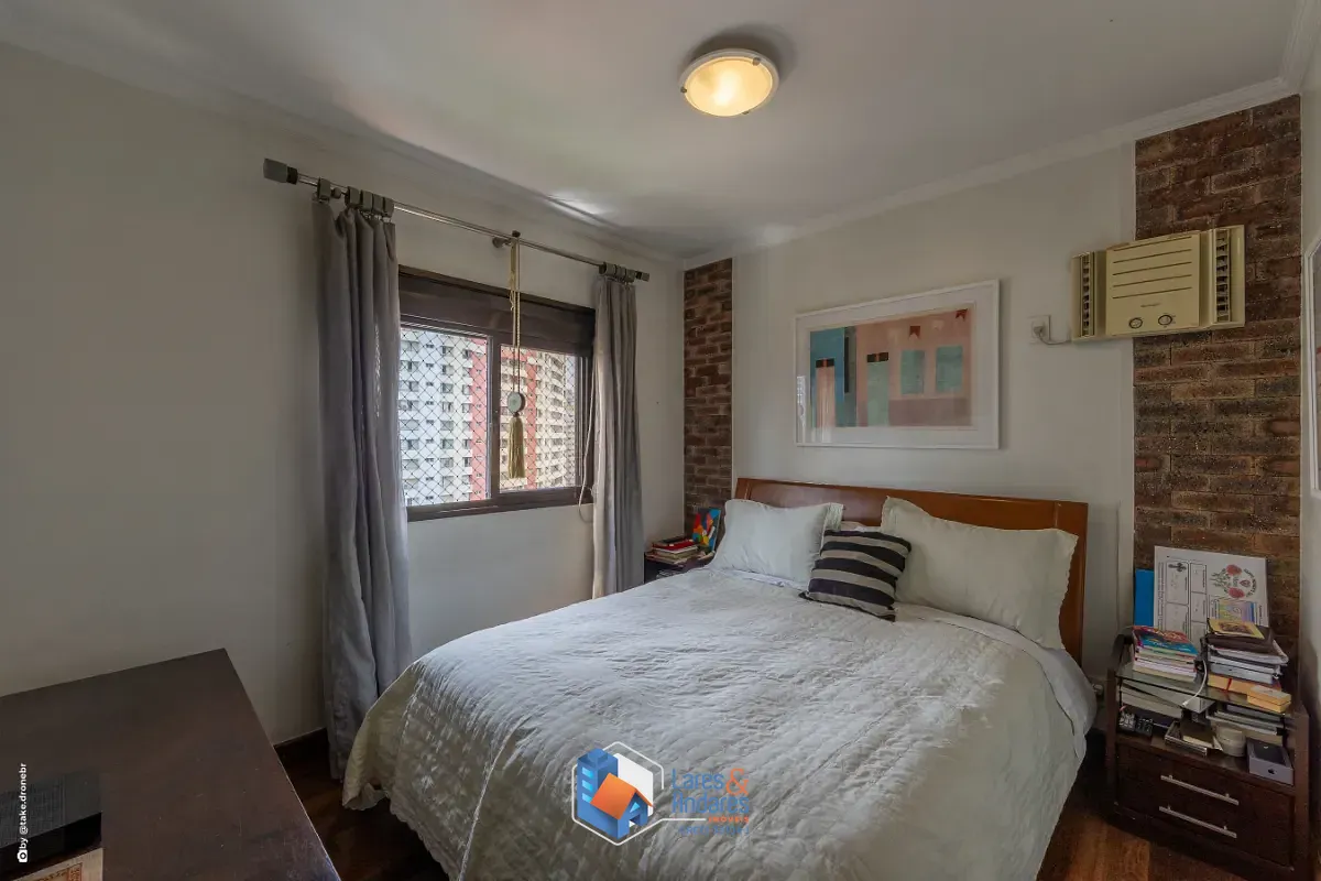Apartamento, 3 quartos, 155 m² - Foto 27