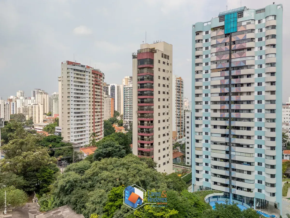 Apartamento, 3 quartos, 155 m² - Foto 30