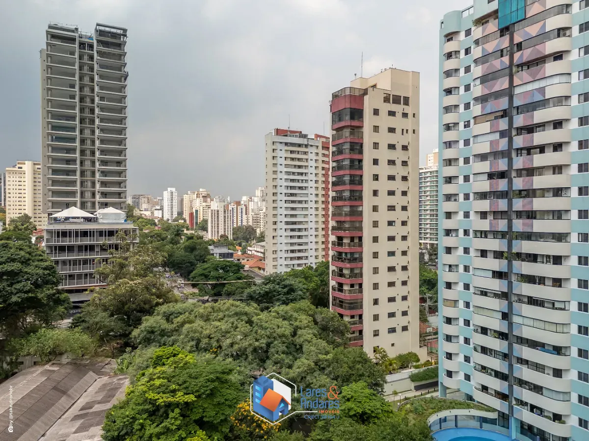 Apartamento, 3 quartos, 155 m² - Foto 33