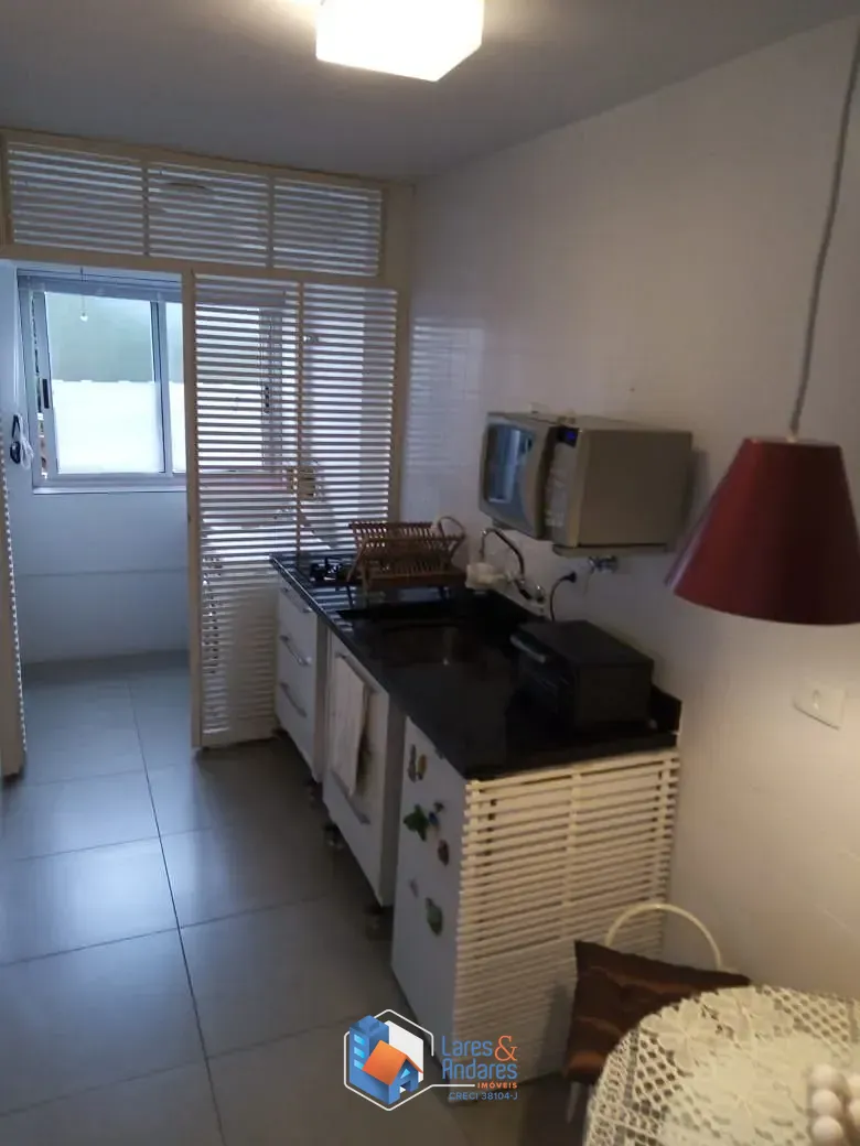 Apartamento, 2 quartos, 50 m² - Foto 7