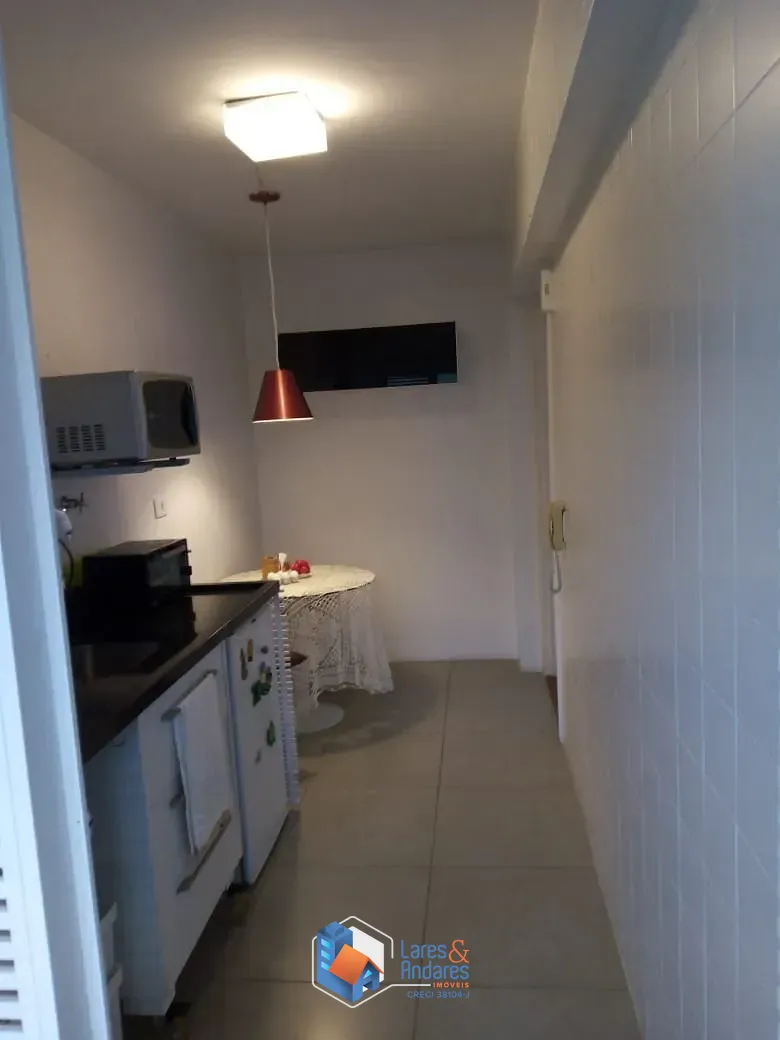 Apartamento, 2 quartos, 50 m² - Foto 5