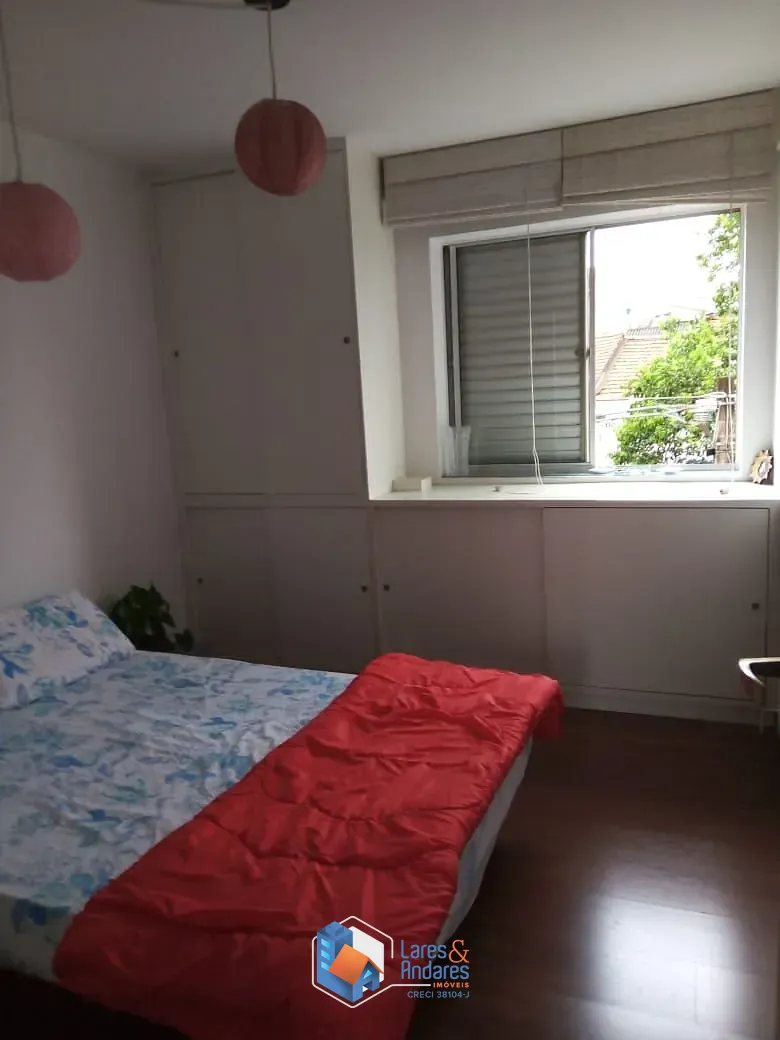 Apartamento, 2 quartos, 50 m² - Foto 8