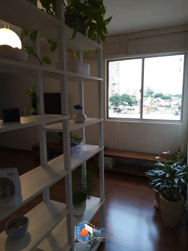 Apartamento, 2 quartos, 50 m² - Foto 10