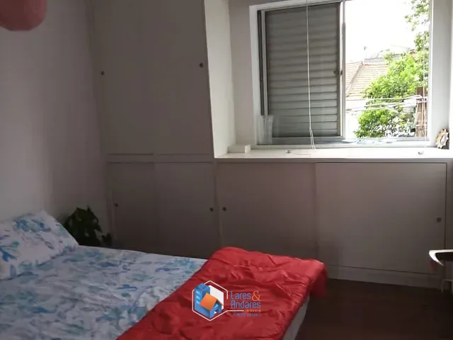 Apartamento com 50m² 2 quartos e 1 banheiro, à venda, no bairro Vila Mariana em São Paulo