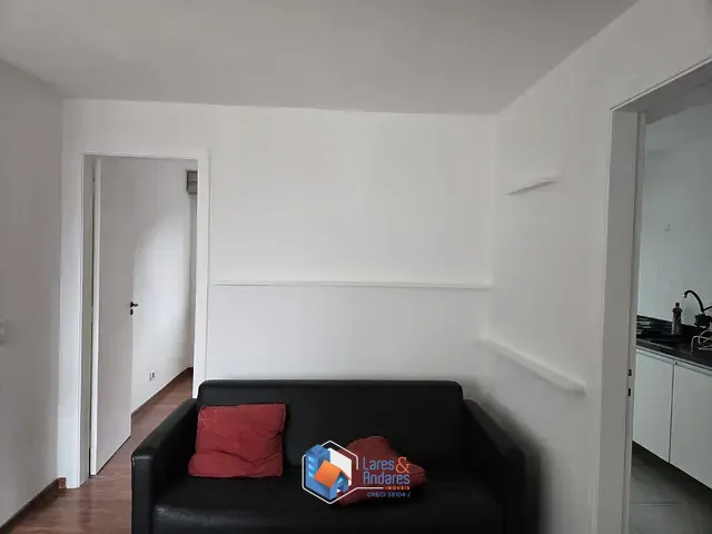 Apartamento com 50m² 2 quartos e 1 banheiro, à venda, no bairro Vila Mariana em São Paulo