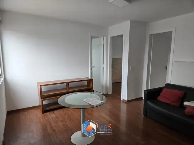 Apartamento com 50m² 2 quartos e 1 banheiro, à venda, no bairro Vila Mariana em São Paulo