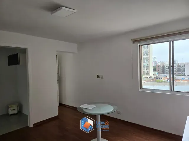 Apartamento com 50m² 2 quartos e 1 banheiro, à venda, no bairro Vila Mariana em São Paulo