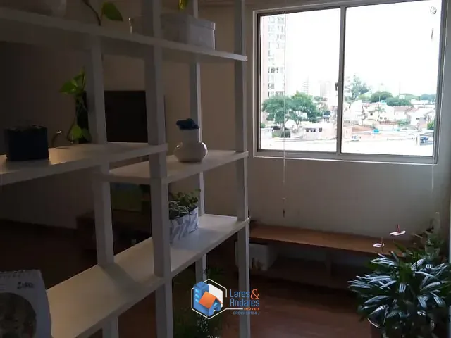 Apartamento com 50m² 2 quartos e 1 banheiro, à venda, no bairro Vila Mariana em São Paulo
