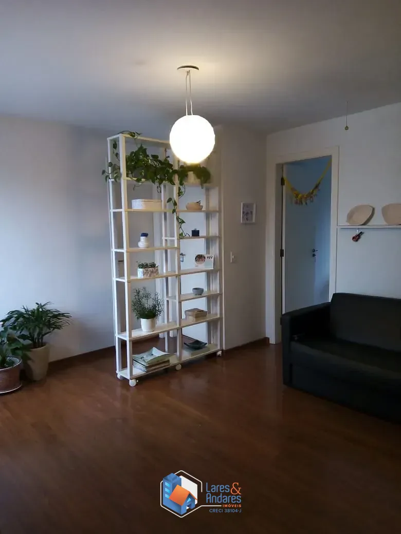 Apartamento, 2 quartos, 50 m² - Foto 9