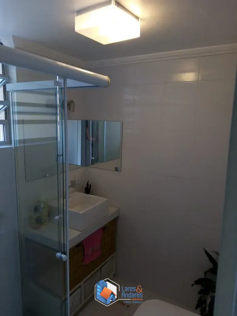Apartamento, 2 quartos, 50 m² - Foto 13