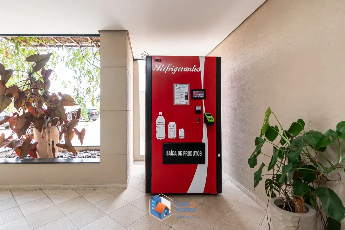 Apartamento, 3 quartos, 69 m² - Foto 29