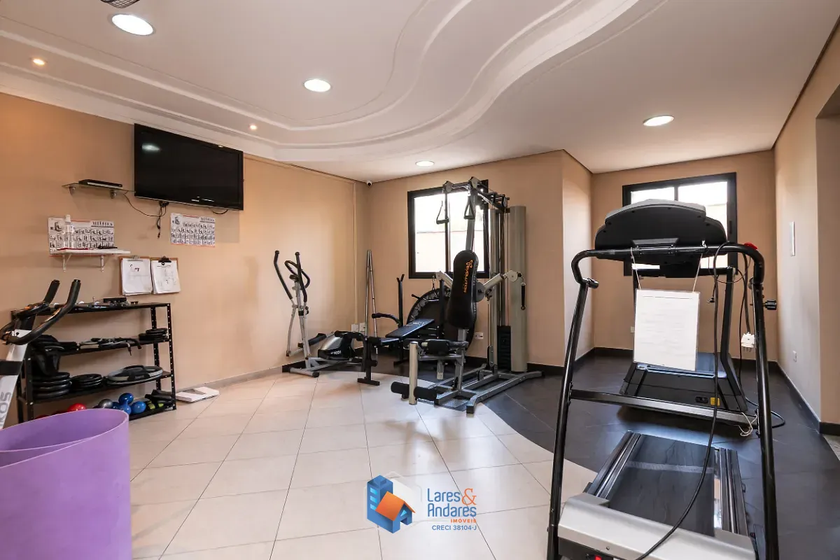 Apartamento, 3 quartos, 69 m² - Foto 35