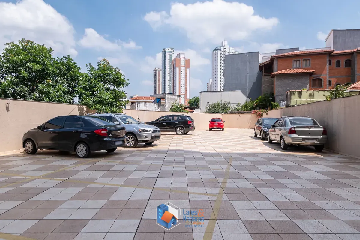 Apartamento, 3 quartos, 69 m² - Foto 36