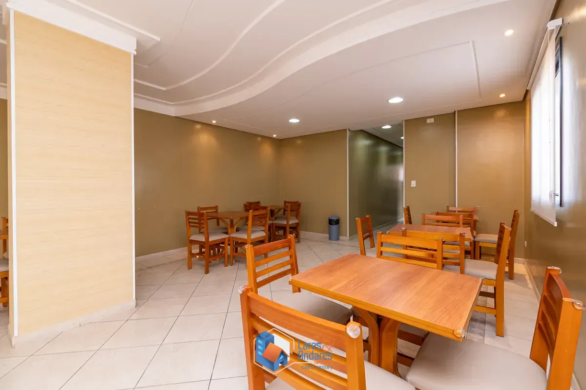 Apartamento, 3 quartos, 69 m² - Foto 37