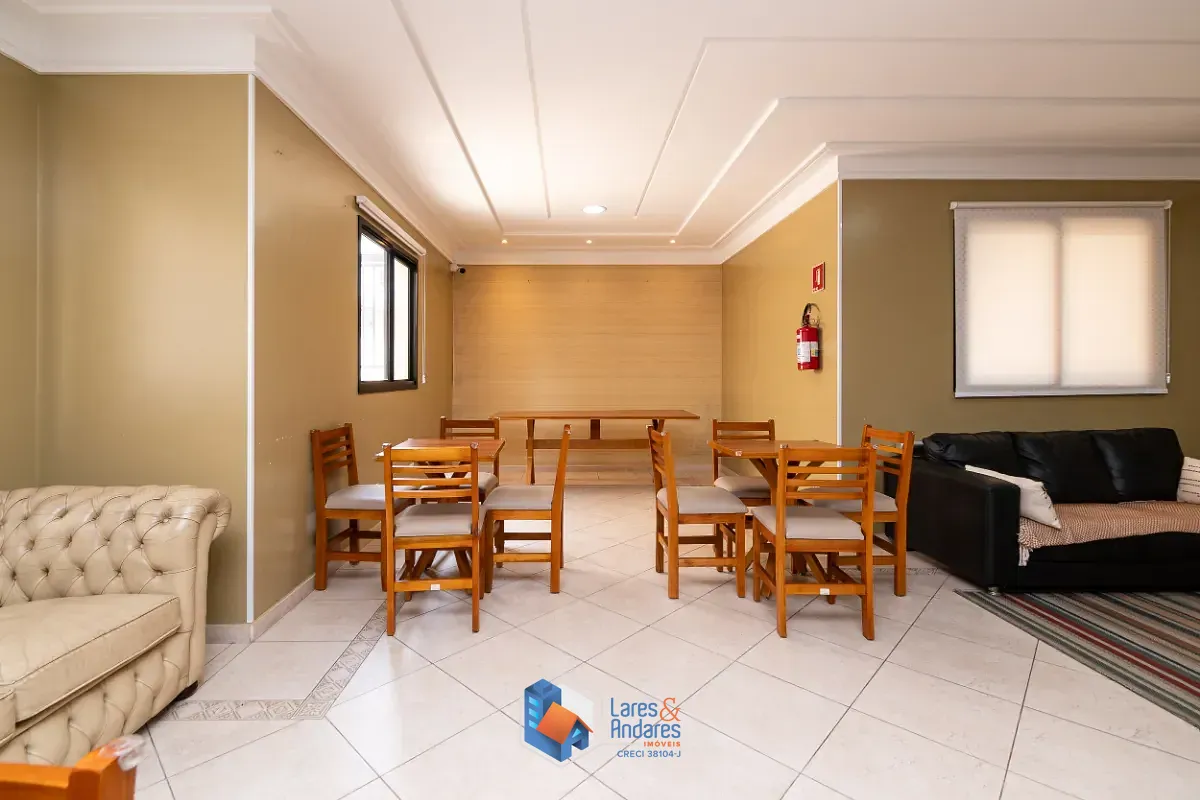 Apartamento, 3 quartos, 69 m² - Foto 38