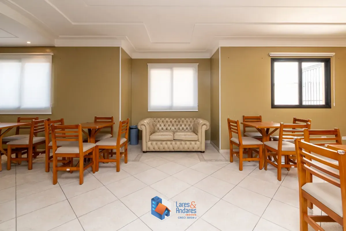 Apartamento, 3 quartos, 69 m² - Foto 39