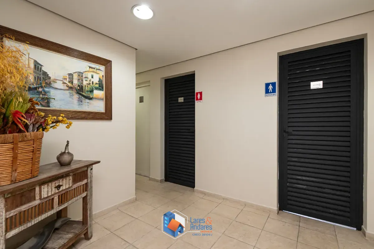 Apartamento, 3 quartos, 69 m² - Foto 40