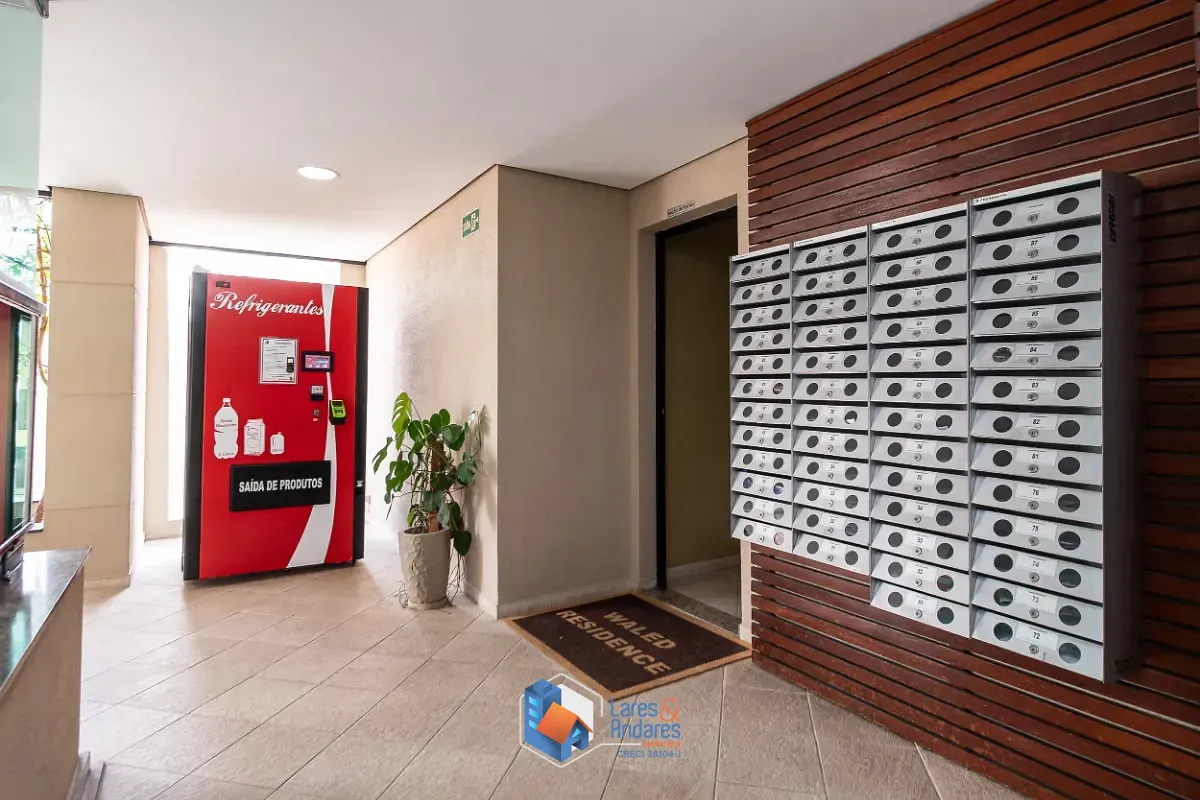 Apartamento, 3 quartos, 69 m² - Foto 41