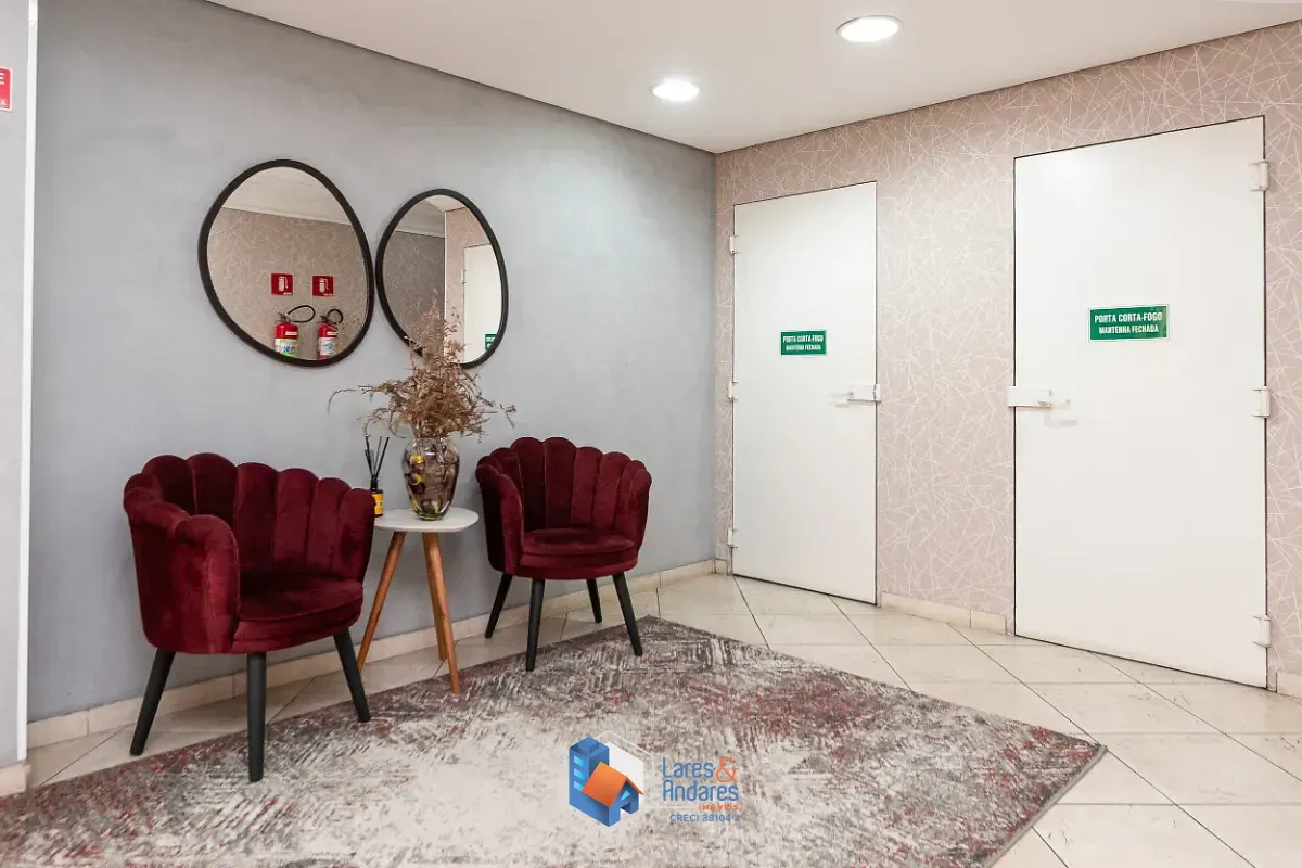 Apartamento, 3 quartos, 69 m² - Foto 42