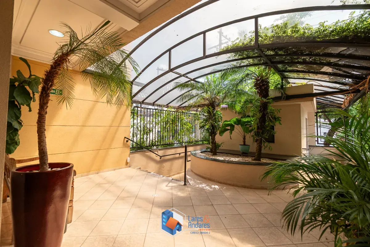 Apartamento, 3 quartos, 69 m² - Foto 43