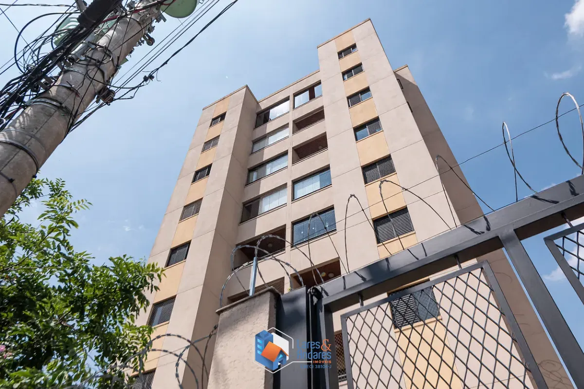 Apartamento, 3 quartos, 69 m² - Foto 45