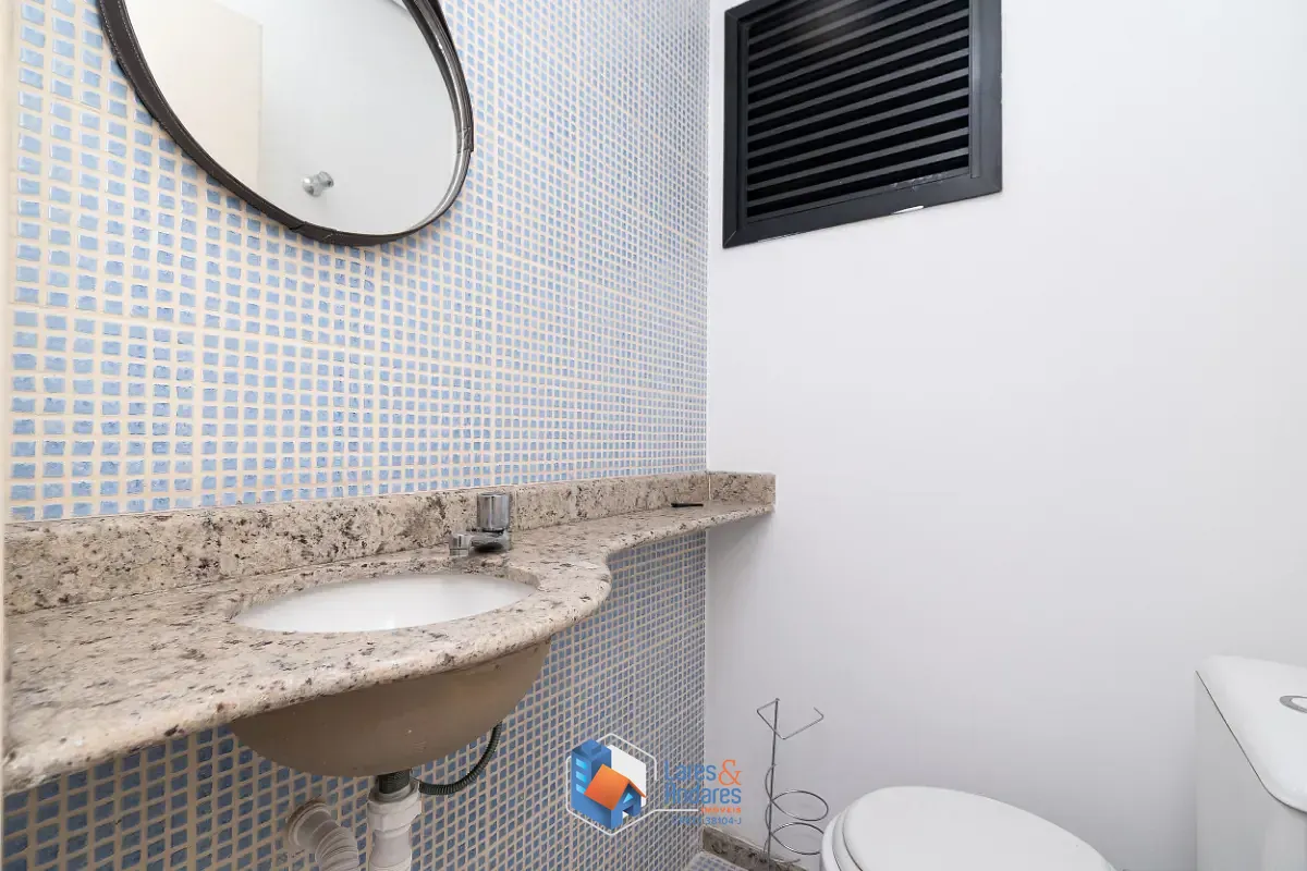 Apartamento, 3 quartos, 69 m² - Foto 10