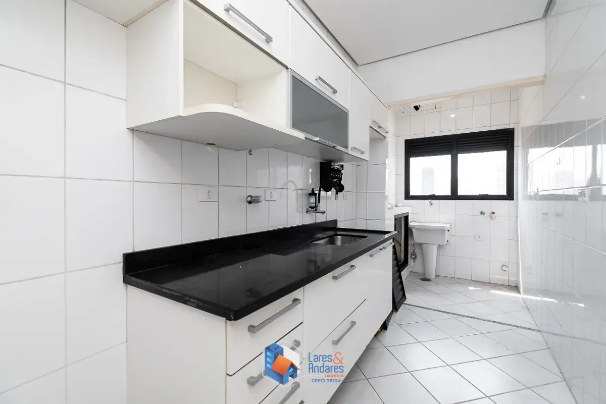 Apartamento, 3 quartos, 69 m² - Foto 1