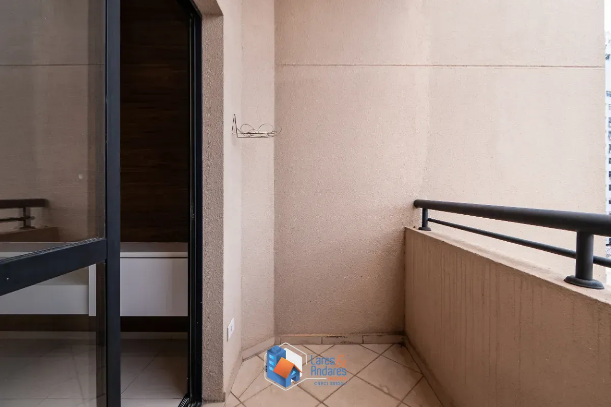 Apartamento, 3 quartos, 69 m² - Foto 8