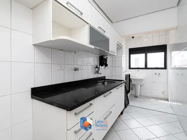 Apartamento com 152m² 3 quartos e 1 banheiro, à venda, no bairro Tatuapé em São Paulo